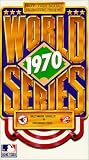 Mlb: 1970 World Series - Baltimore Vs Cincinnati by Polygram USA Video