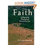 Faith: A Practical Theological Reconstruction (Studies in Practical Theology)