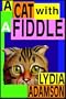A Cat With A Fiddle