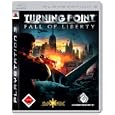 Turning Point: Fall of Liberty