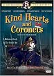 Kind Hearts and Coronets