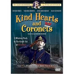 Kind Hearts and Coronets