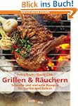 Grillen und R�uchern. Schnelle und ei...