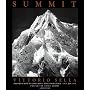 Summit : Vittorio Sella : Mountaineer and Photographer : The Years 1879-1909