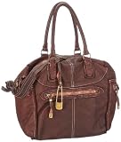 Sissi Rossi BUFFALO T.I.C. LINE 00260002, Sac &agrave; main femme