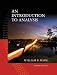 Introduction to Analysis (4th Edition)