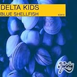 Blue Shellfish (Re-Zone Remix)
