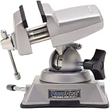 PanaVise 381 Vacuum Base PanaVise