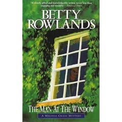 The Man at the Window (A Melissa Craig mystery)