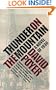 Thunder on the Mountain: A Novel of 1936 (Hemlock County)