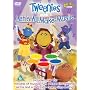 Tweenies - Let's All Make Music [DVD] [1999]
