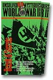 Unsolved Mysteries of World War II: Occult and Secrets [VHS]