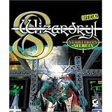 Wizardry 8 VIII: Sybex Official Strategies & Secrets (Strategy Guide)