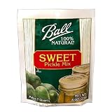 Ball 53400 Sweet Pickle Mix