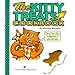 The Kitty Treats Cookbook