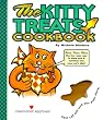 The Kitty Treats Cookbook