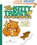 The Kitty Treats Cookbook