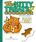 The Kitty Treats Cookbook