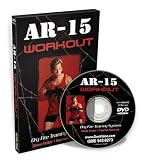 AR-15 Workout--DVD