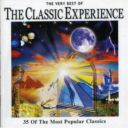 CD-Charts  Search : Very Best of the Classic Experience
