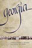 Georgia : a brief history