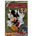 Micky Maus Magazin 2001 Heft 36 + Reprint (Comic)