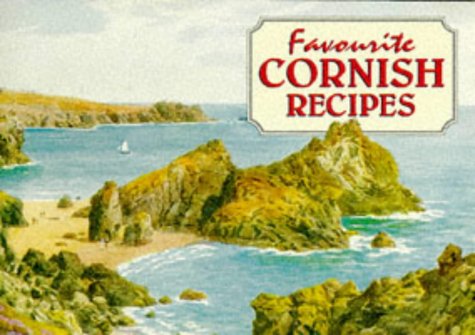Favourite Cornish Recipes