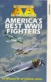 Review Instant Vision Ltd  / Allied Aviation - The Complete History - America's Best WWII Fighters