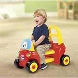 Little Tikes My First Cozy Coupe Walker Ride On