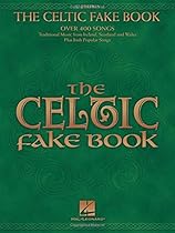 The Celtic Fake Book (Fake Books) C Edition
