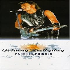 Long Box 3 CD : Parc des princes