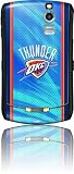 Skinit Protective Skin for Curve 8330 - NBA OK City Thunder