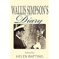 Wallis Simpson's Diary