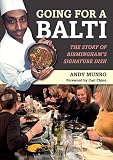 Going for a balti : the story of Birmingham's signature dish