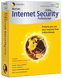 Norton Internet Security 2004 Pro Upgrade (AntiVirus Pro, Firewall, AntiSpam, Privacy & Productivity Control)