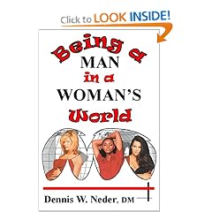 Being a Man in a Woman's World