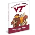 Yea, It's a Hokie Game Day!