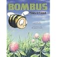 Bombus Finds a Friend