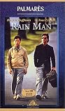 Revue FOX.PATHE.EUROPA  / Rainman