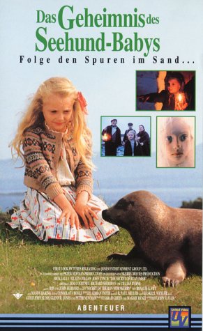 Das Geheimnis des Seehundbabys