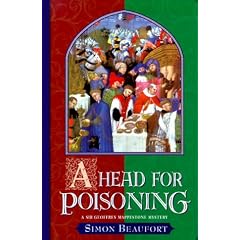 Head for Poisoning, A