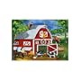 Melissa and Doug Barnyard Cardboard Jigsaw Puzzle (30 pc)