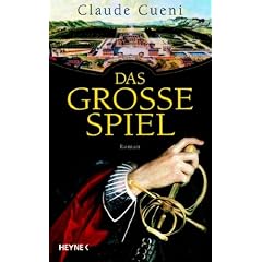 Das gro�e Spiel