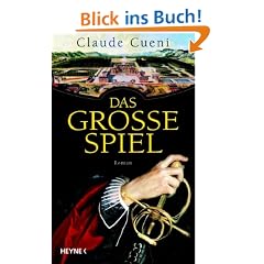 Das grosse Spiel