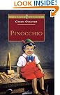 Pinocchio (Puffin Classics)