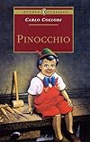 Avventure di Pinocchio. (English)