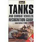 Jane's Tanks and Combat Vehicles Recognition Guide, 3e (Jane's Tanks Recognition Guide) book cover
