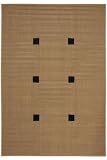 Anji Mountain Bamboo Rug Co. Tranquility Sisal Bamboo Rug 4