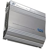Buy Power Acoustik PS2-800 2-Channel Class A B Power Series 800-Watt Amplifier  by Power Acoustik