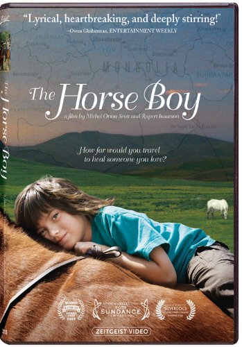 The Horse Boy
